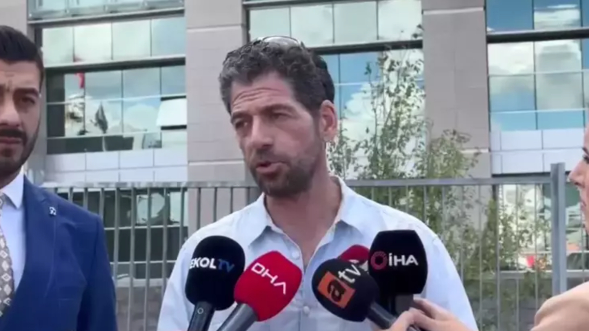 Oyuncu Cemal Hünal’ın sahte imza davası! Avukatıyla açıklama yaptı