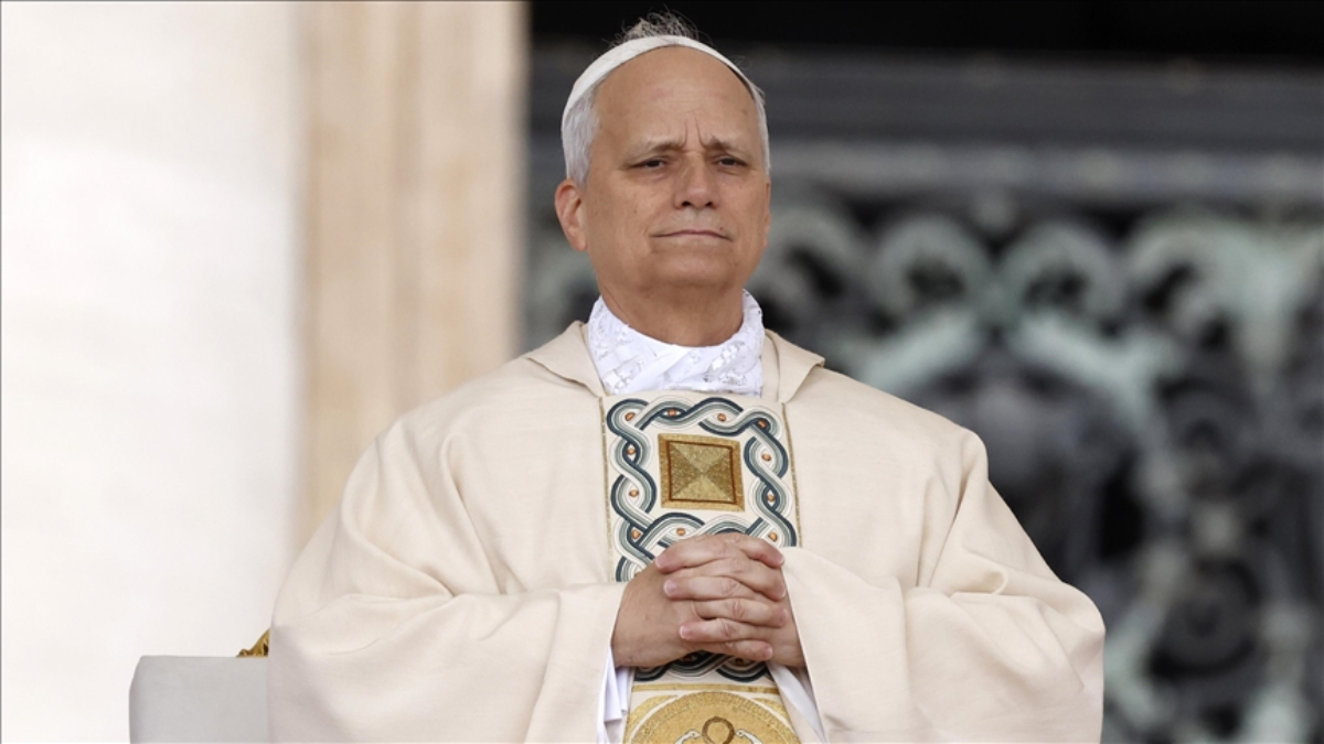 Papa’dan tepki çeken sözler: Vatikan şu aşamada Gazze’de “soykırım” ilan edemez