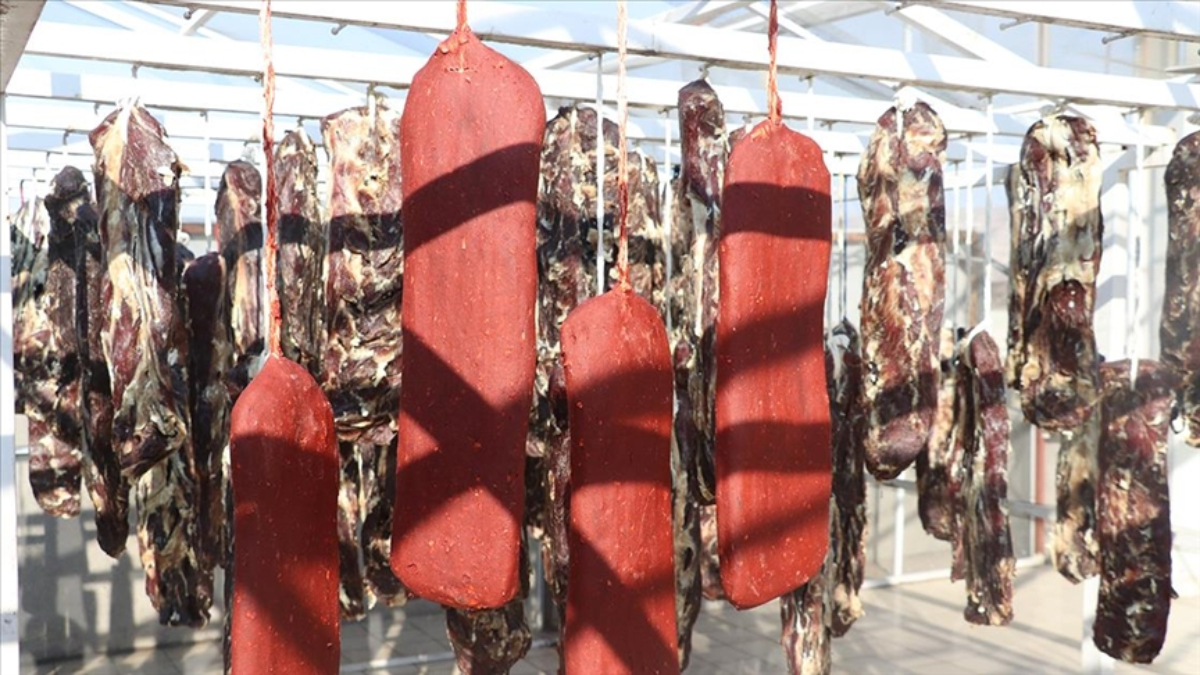 Pastırma sıcakları tarihi 2025: 2 hafta sürecek…