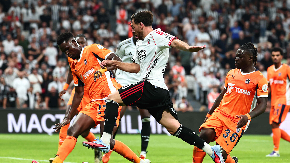 PFDK, Orkun Kökçü için kararını verdi!