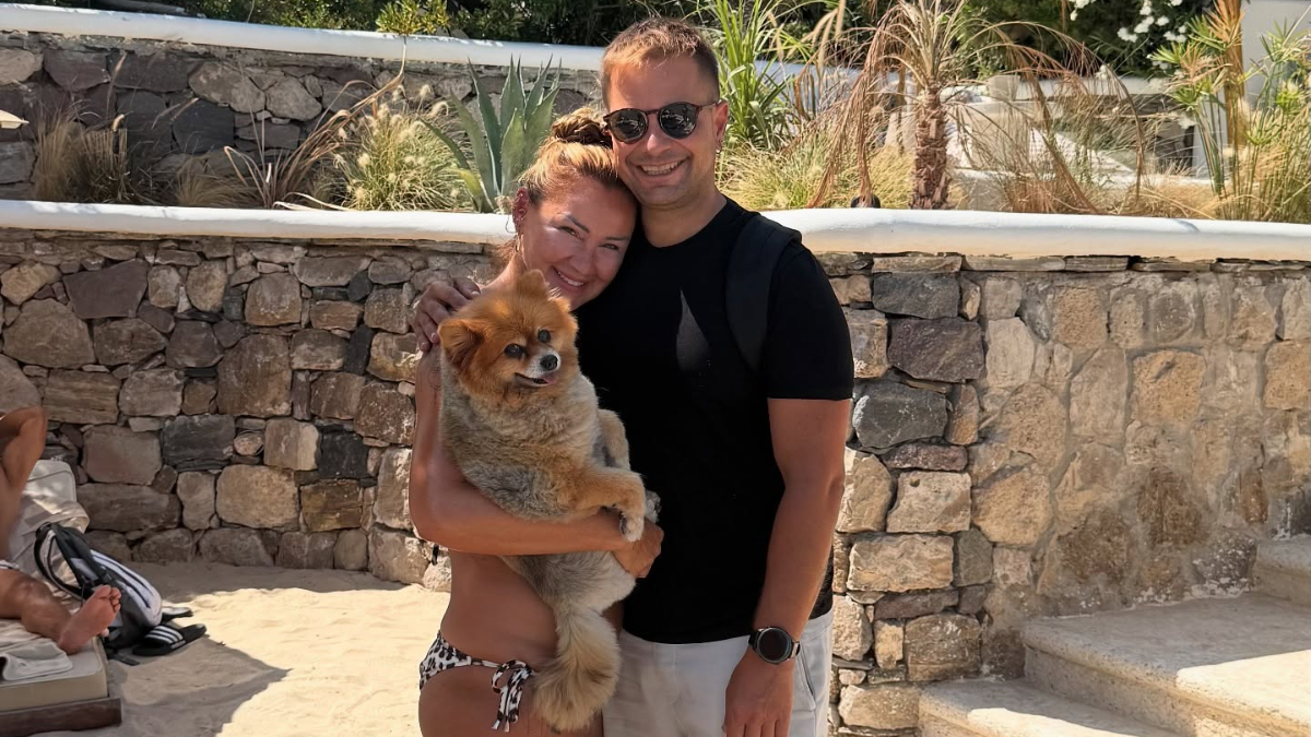 Pınar Altuğ kızının son halini paylaştı! Takipçileri yorum yağdırdı