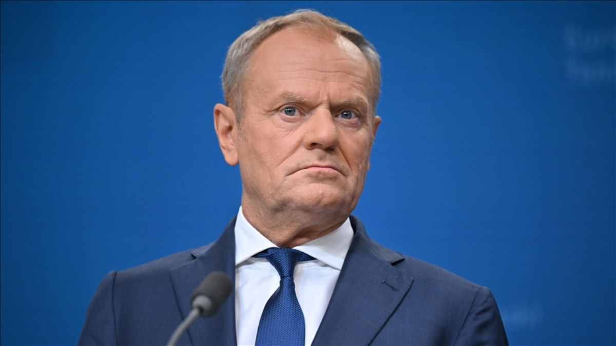 Polonya Başbakanı Donald Tusk: Gazze’de yaşananlar kesinlikle kabul edilemez