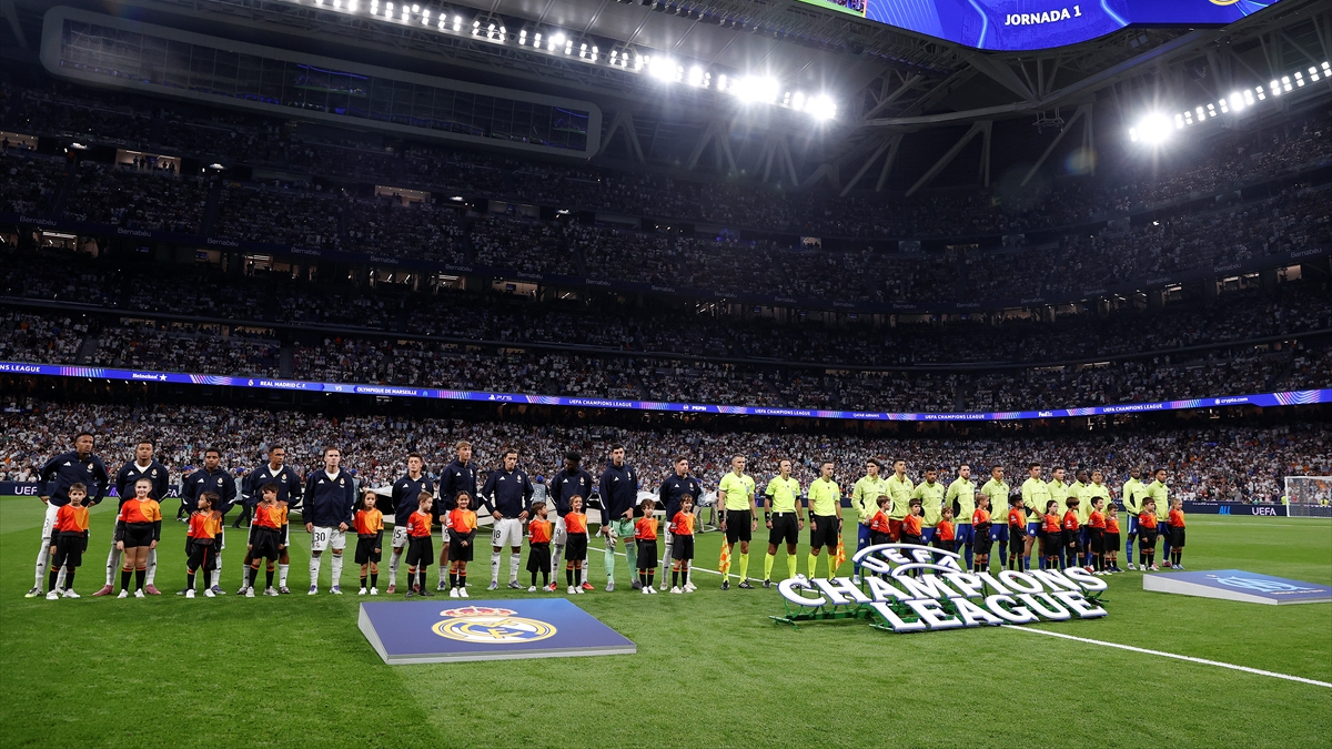 Real Madrid’in Filistin için yapamadığını Athletic Bilbao yaptı