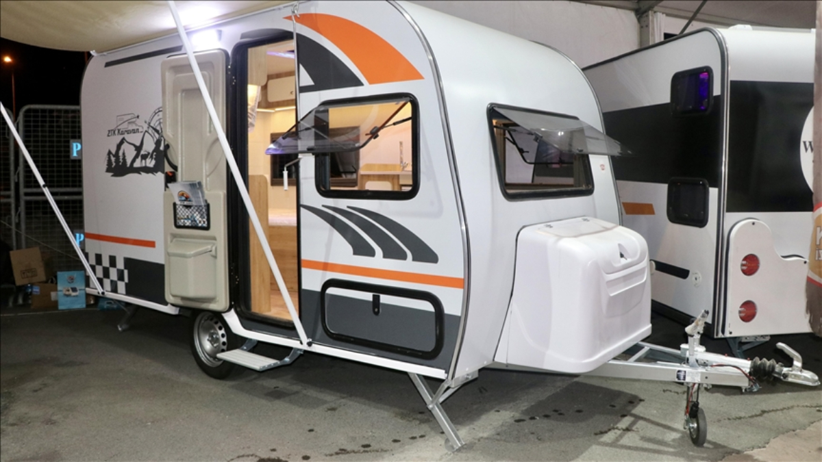 Römorklar AB standartlarına uyum sağlıyor: İşte yeni güvenlik düzenlemeleri