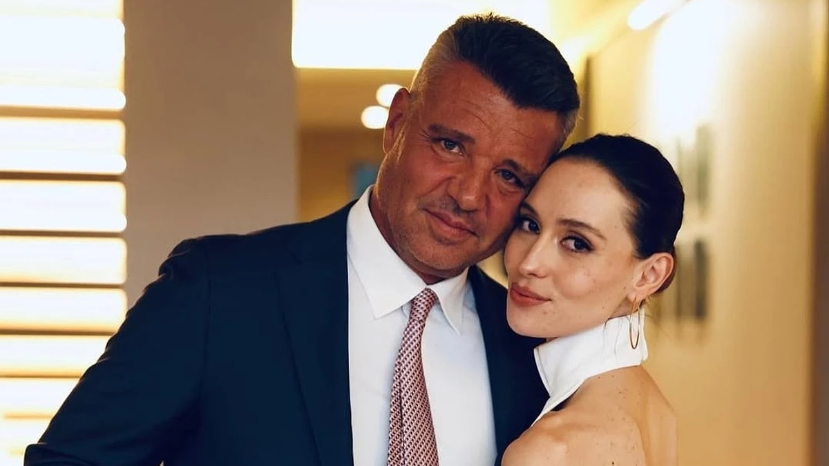 Sadettin Saran’ın kızı Lal Saran’ın eşi bakın kimmiş! İşte damadı…