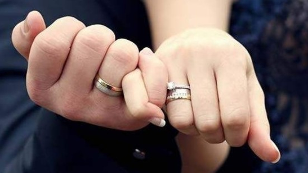 Samsun’da nişanlısının yüzüğünü zorla alan genç tutuklandı