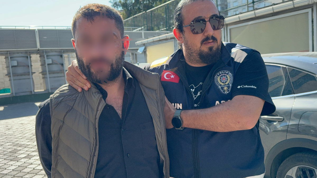 Samsun’da sokak ortasında silahla 3 kişiyi vurdu: Şahıs hakkında karar