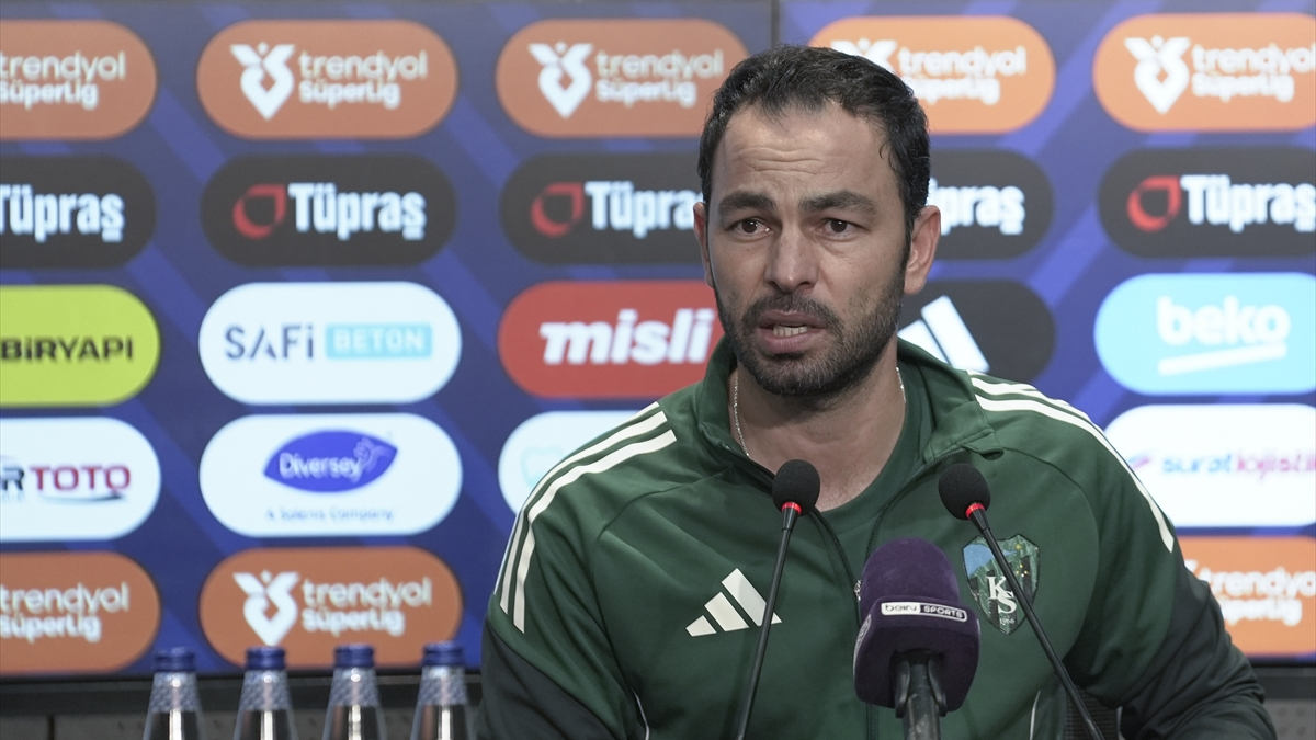 Selçuk İnan: Ben Türk hakemlerini çok seviyorum