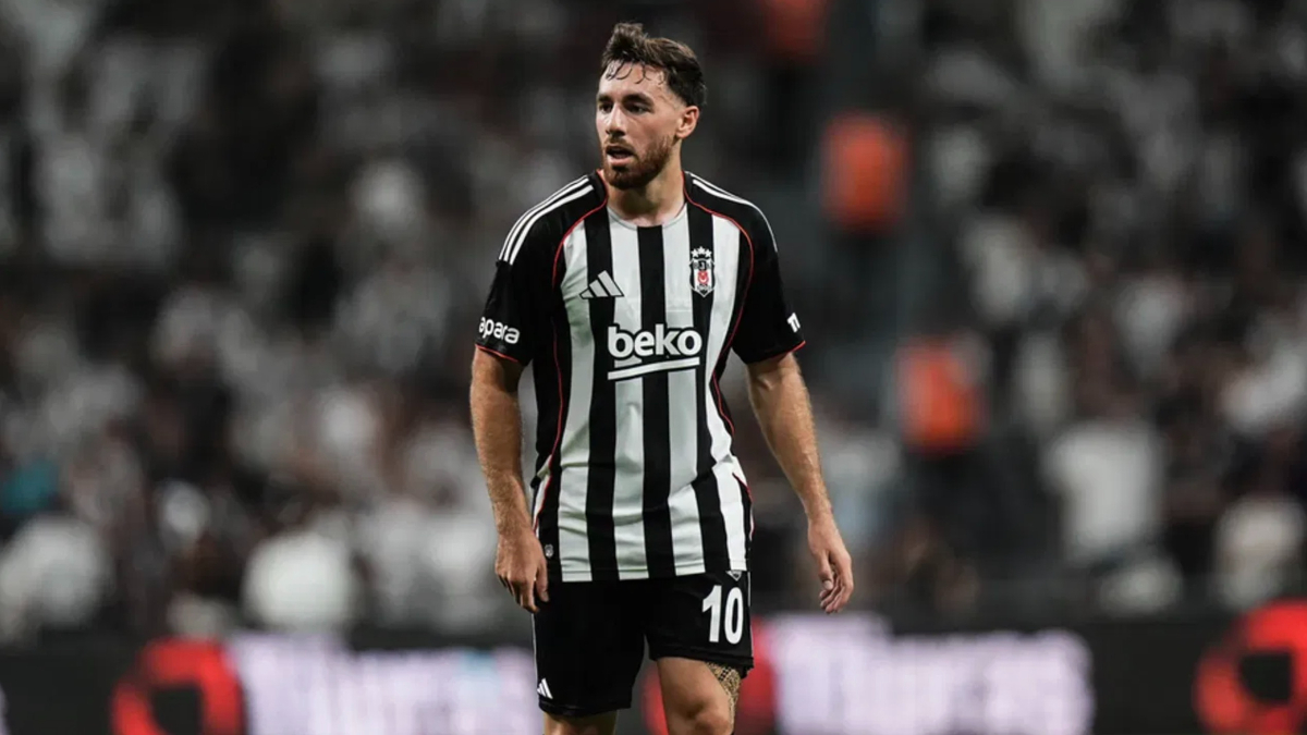 Sergen Yalçın’dan Orkun Kökçü’ye özel görev