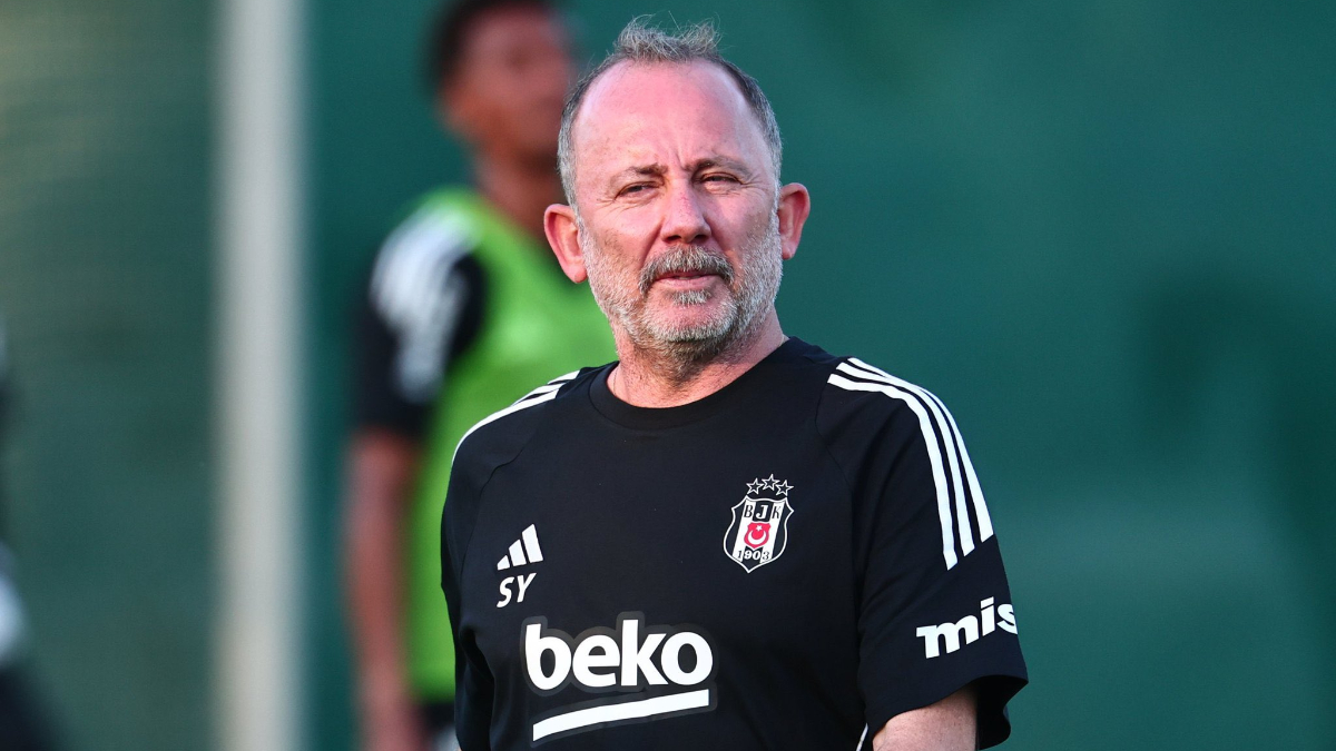 Sergen Yalçın’dan Tammy Abraham’a destek