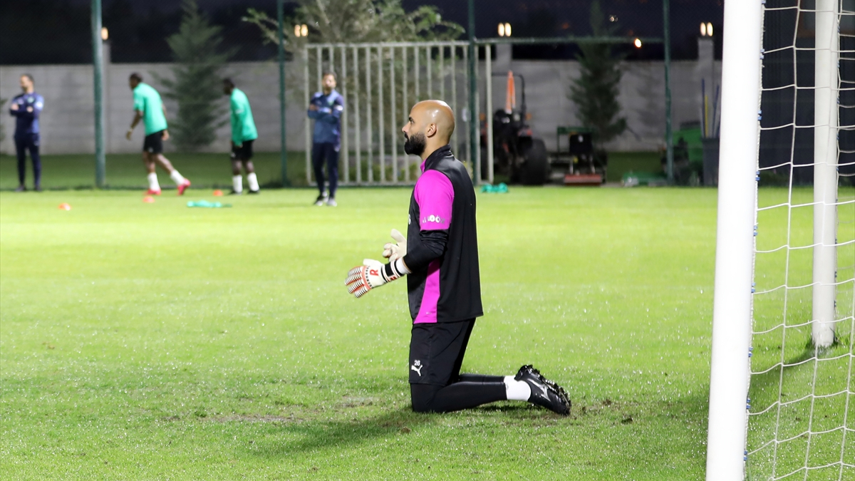 Sinan Bolat: Iğdır’da olmaktan çok mutluyum