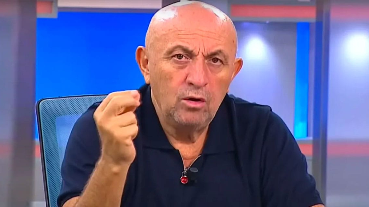 Sinan Engin’den Yunus Akgün’e gol sevinci eleştirisi: Amacın ne oğlum?