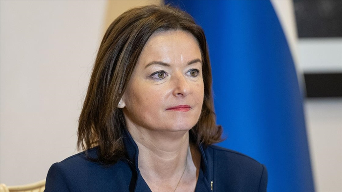 Slovenya: Gazze’de kalıcı barış zorunludur