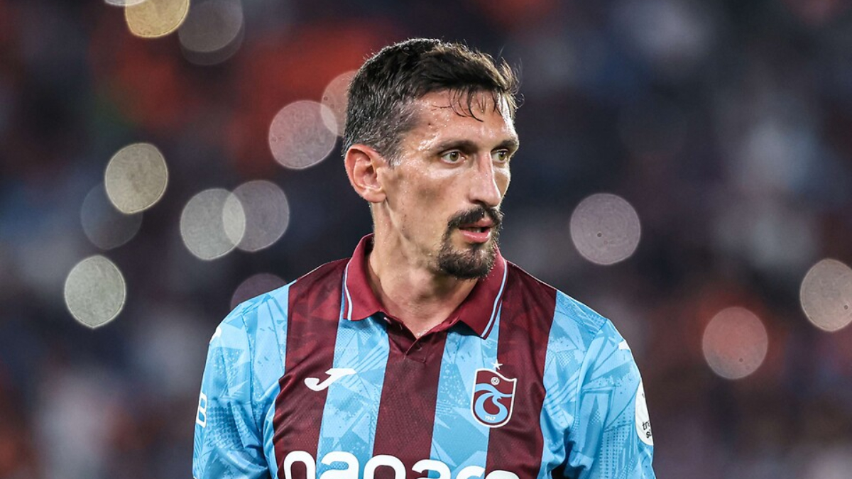 Stefan Savic, sezona iyi başladı