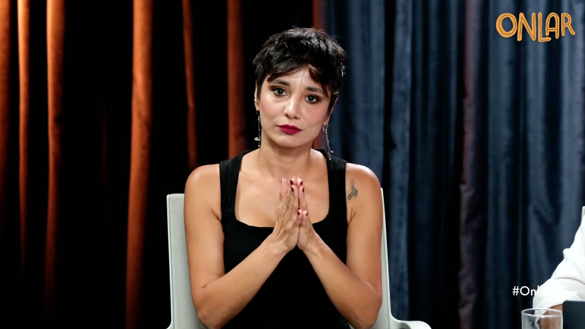 Şule Aydın, CHP’li sosyal medya trollerinin bel altı tepkilerini anlattı