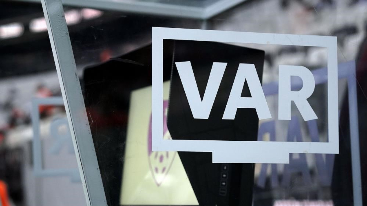 Süper Lig’de 6. haftanın VAR kayıtları açıklandı