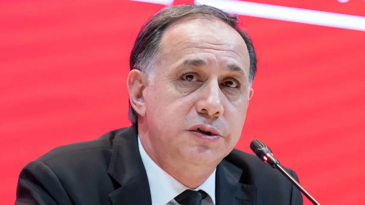 TFF’den MHK Başkanı Ferhat Gündoğdu’yla ilgili açıklama geldi