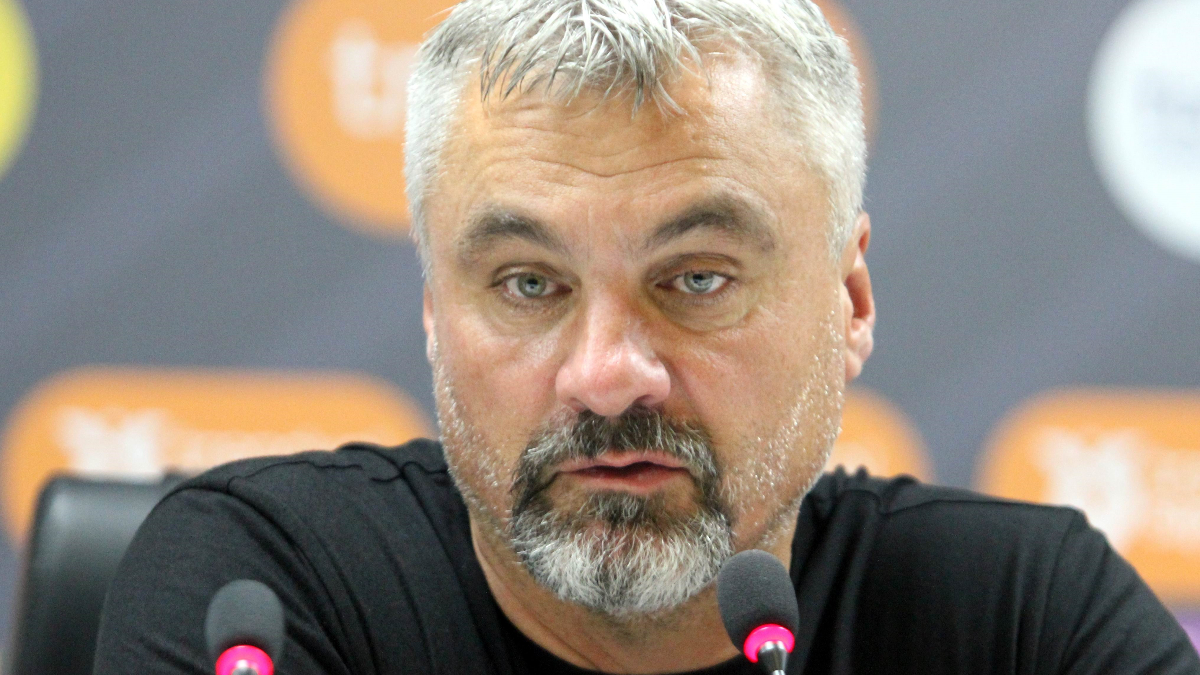 Thomas Reis: Sonuç bence adil oldu