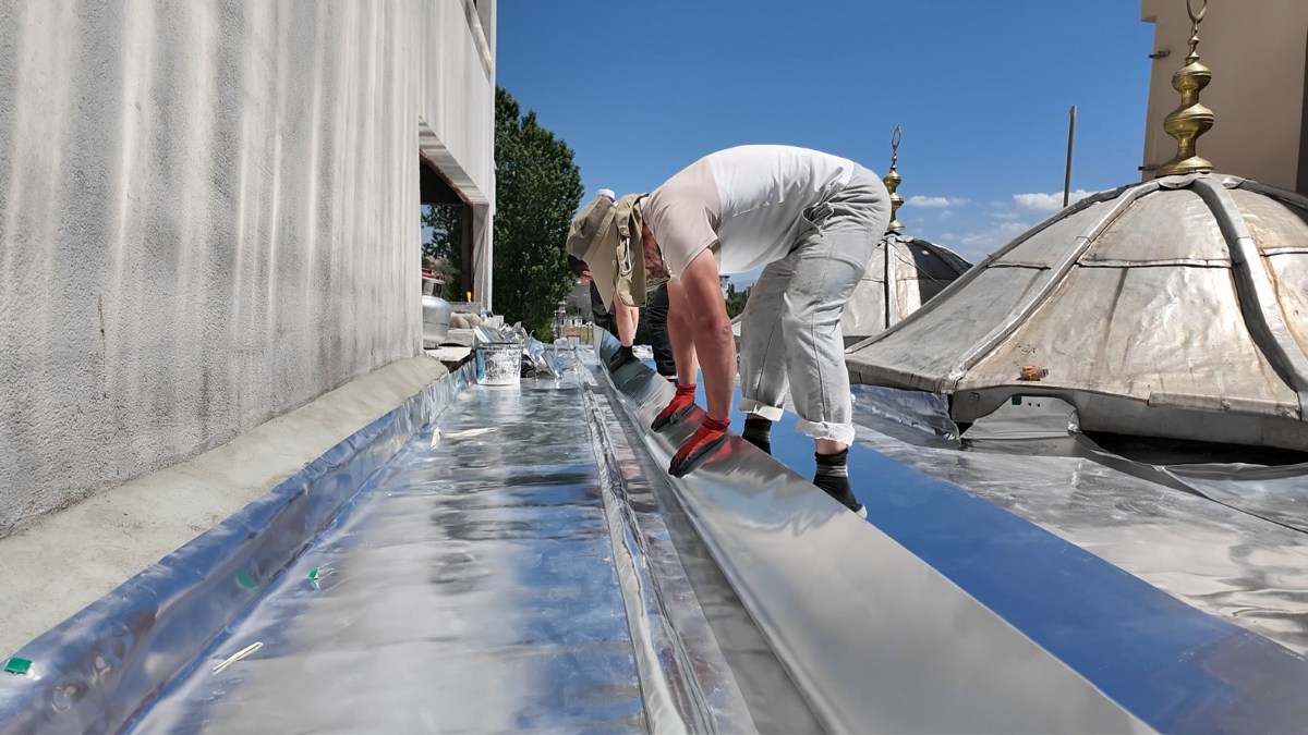 Trabzon’da Osmanlı geleneğini geleceğe taşıyor