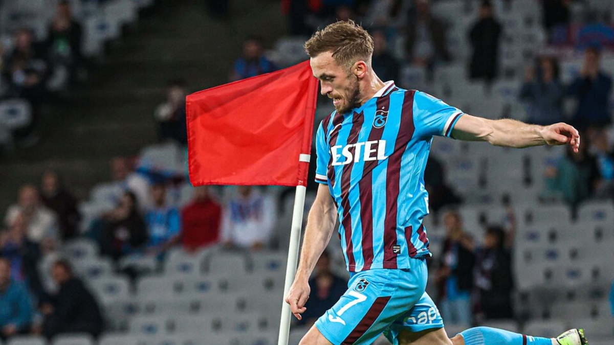 Trabzonspor ile Fatih Karagümrük 11. kez rakip olacak