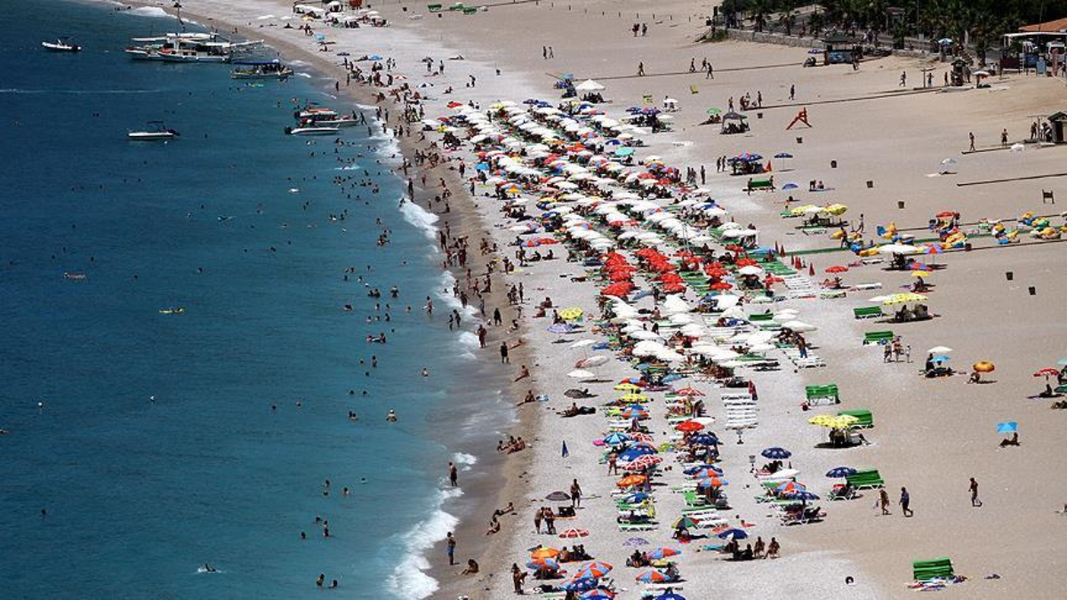 Turizm işletmelerin tur iptali ve cayma hakkının ihlaline 38,1 milyon lira ceza