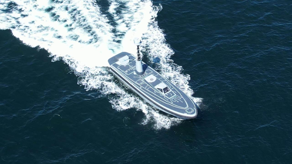 Türk Deniz Kuvvetleri gücüne güç katacak: Atış testini geçen Sancar SİDA envantere girecek