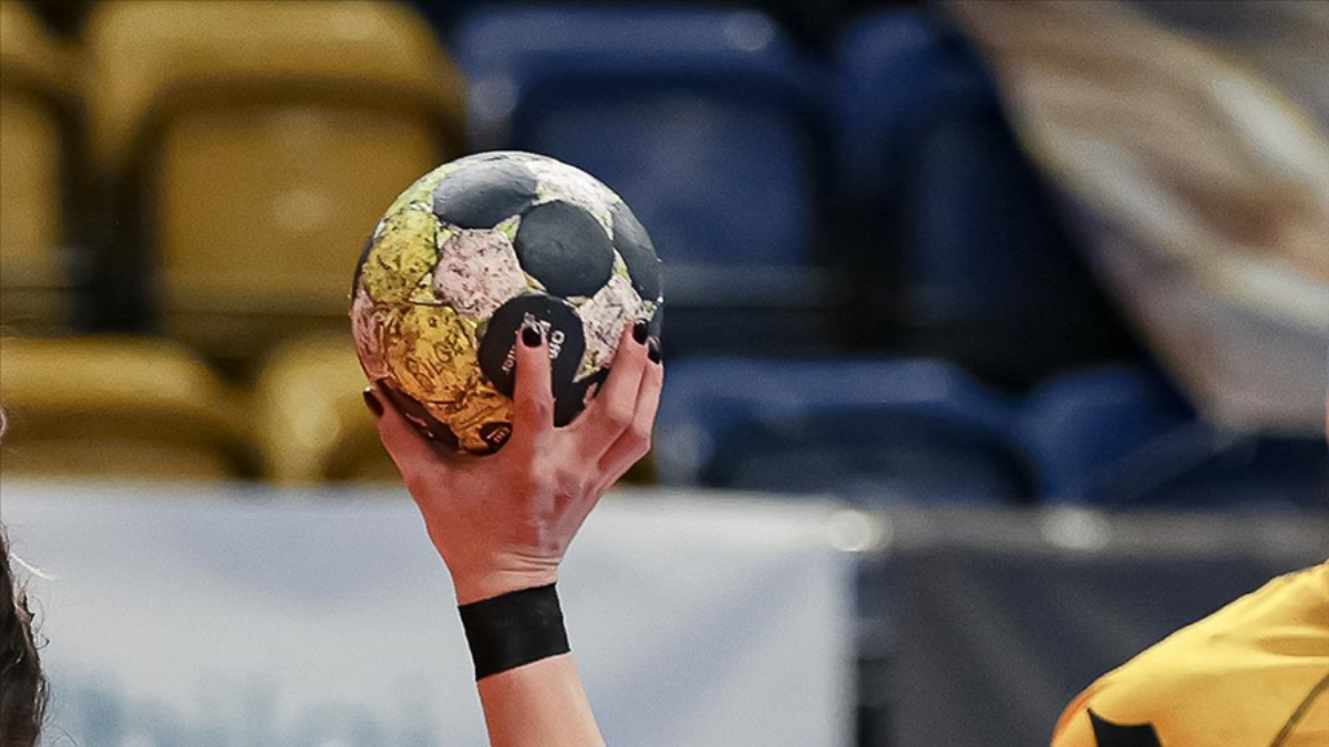 Türk hentbol hakemleri, EHF Şampiyonlar Ligi’nde görev alacak