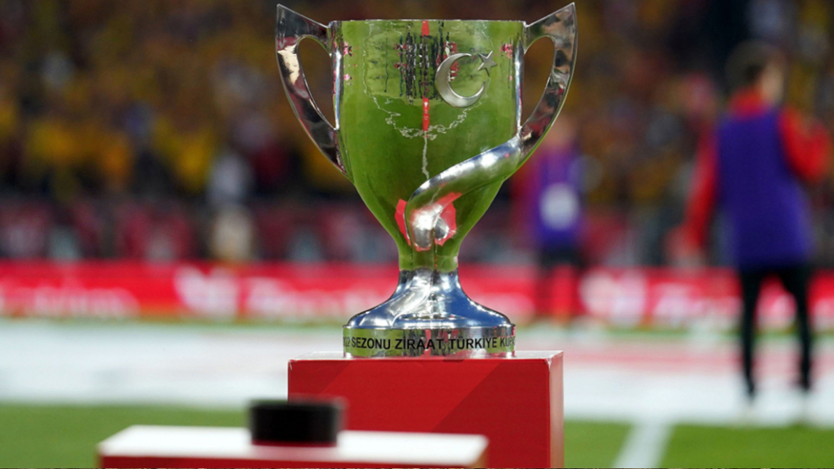 Türkiye Kupası’nda 2. tur maçları sona erdi