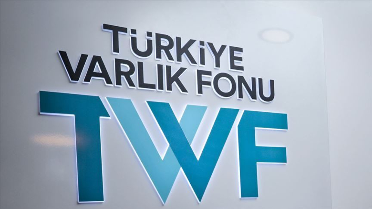 Türkiye Varlık Fonu, dünyanın en büyük 10 varlık fonundan biri