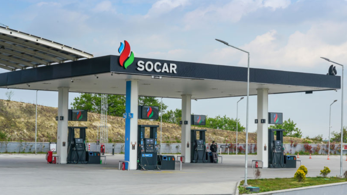 Türkiye’de de hizmet veriyordu: Azerbaycanlı akaryakıt devi satıldı