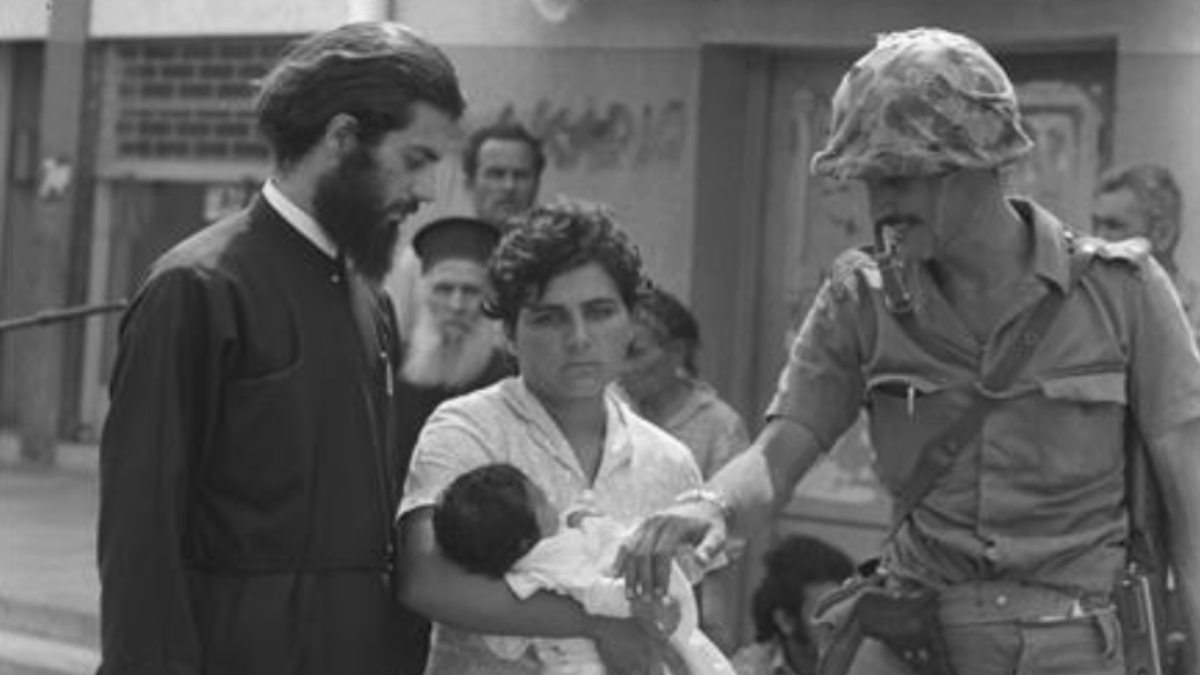 Ümit Yenişehirli yazdı: Yavru Vatan’ın ‘laikçi’ tarihi