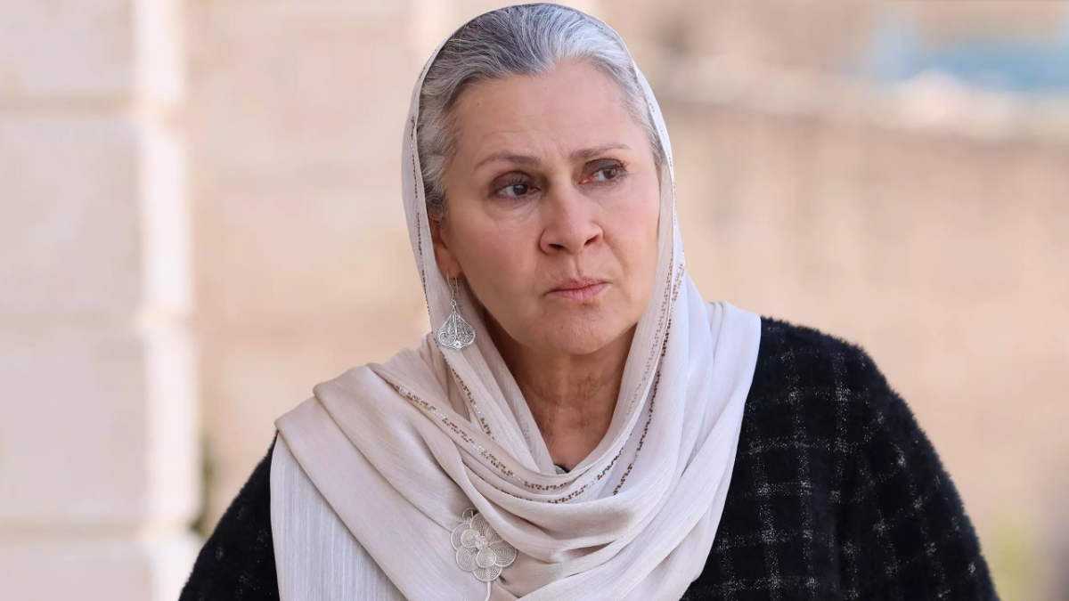 Uzak Şehir’in yıldızı setten sonra bakın ne yaptı! “Şimdi Gonca, yarın Sadakat”