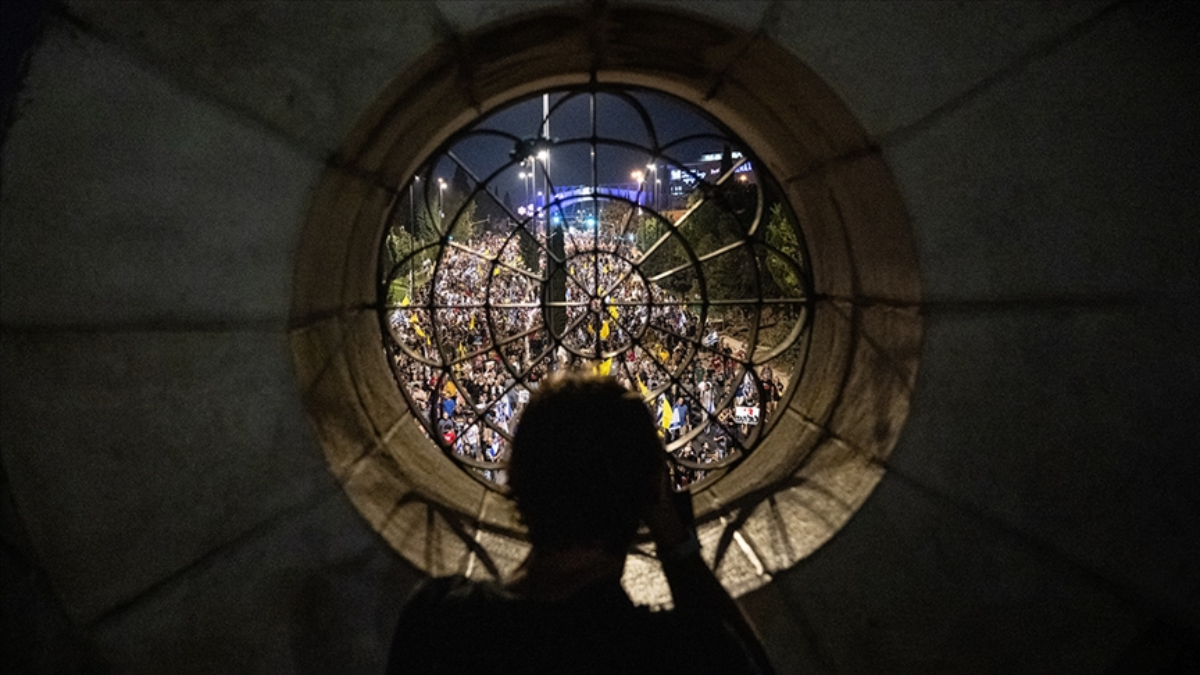 Veriler yayınlandı: Geçen yıl 79 bin İsrailli ülkeyi terk etti
