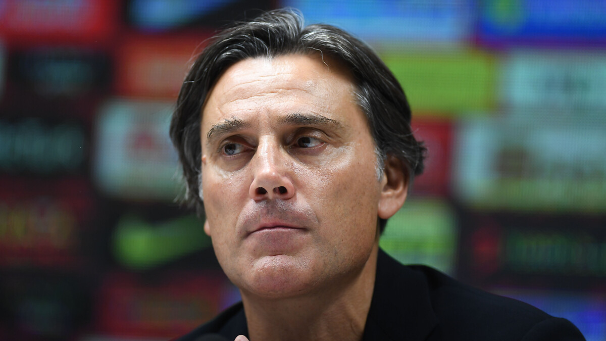 Vincenzo Montella: Türkiye’ye müteşekkirim