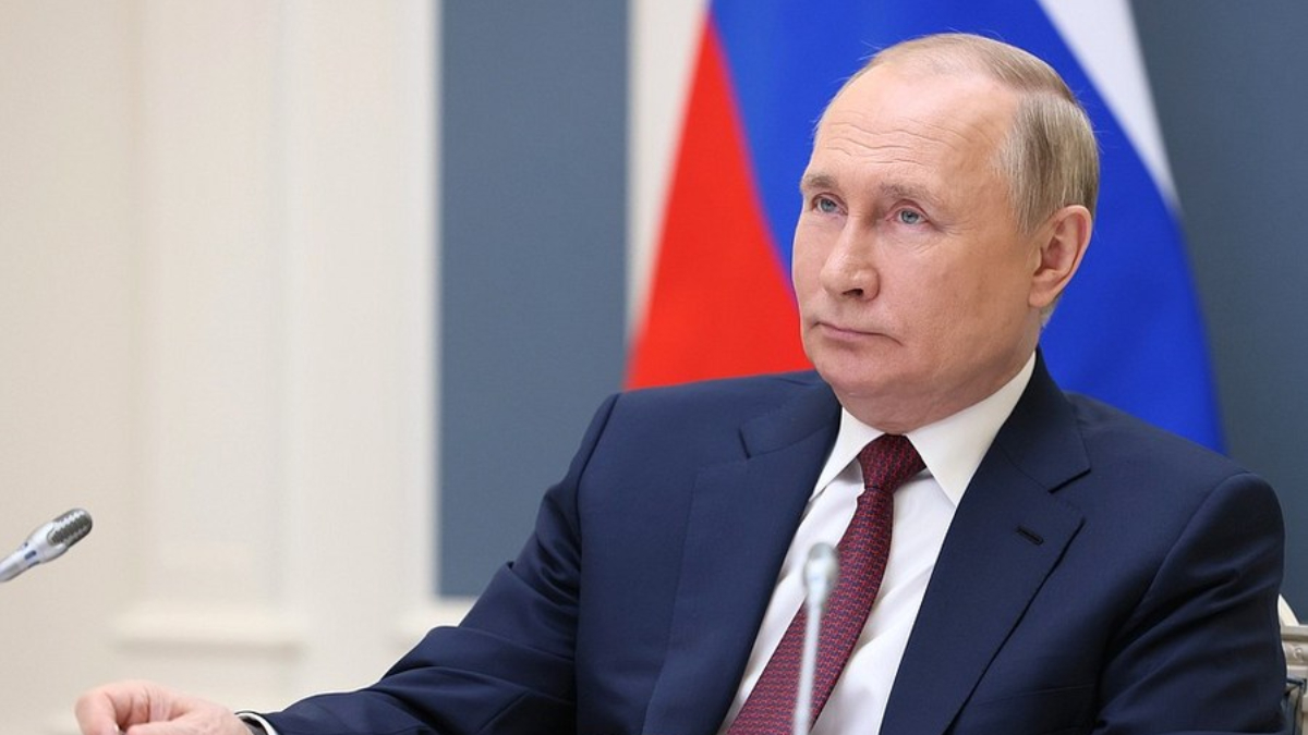Vladimir Putin: Her türlü tehdide karşılık verebilecek kapasiteye sahibiz