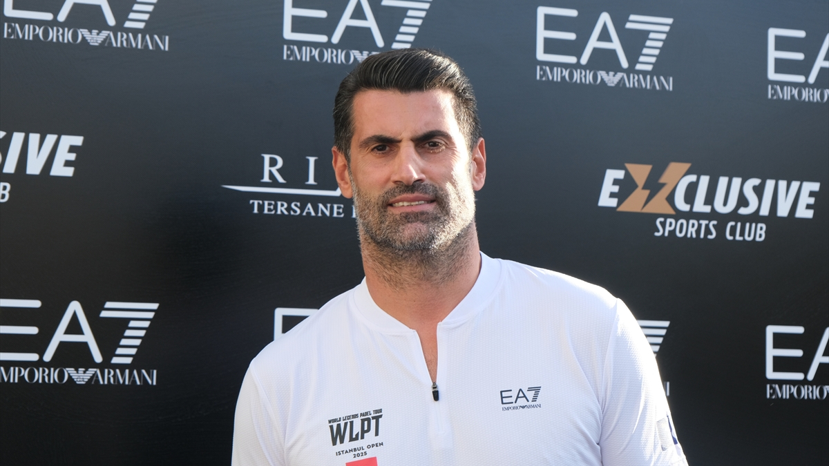 Volkan Demirel’den Domenico Tedesco yorumu