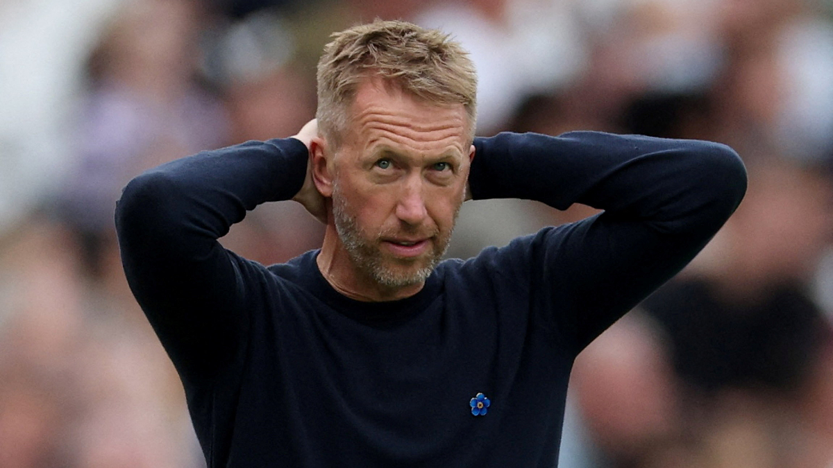 West Ham United, Graham Potter ile yollarını ayırdı