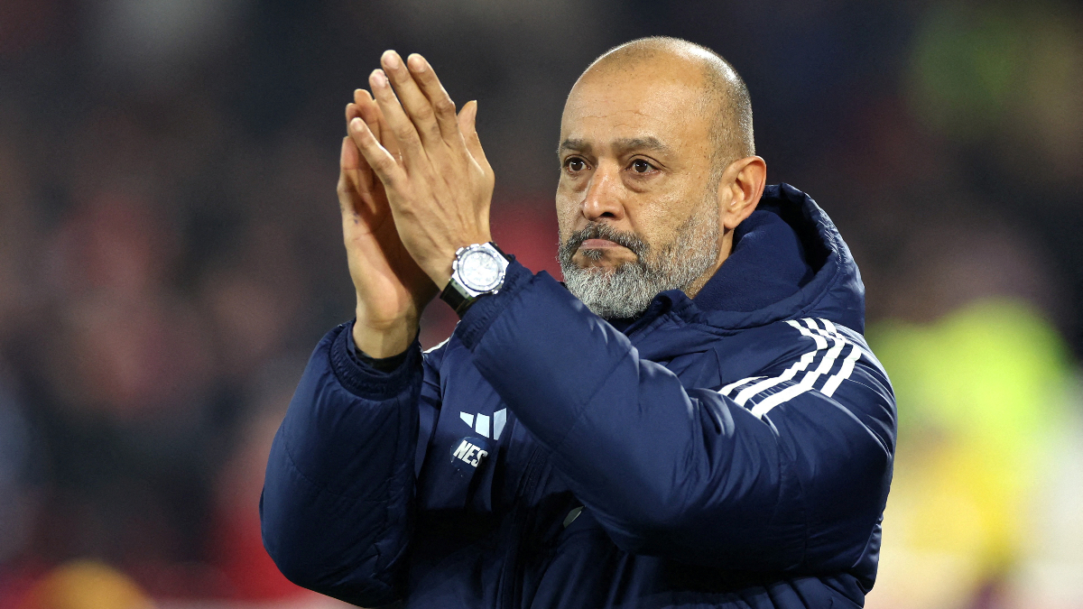 West Ham United’da Nuno Espirito Santo dönemi!