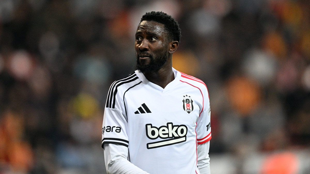 Wilfred Ndidi: Gol yemeden kazanmak mutluluk verici