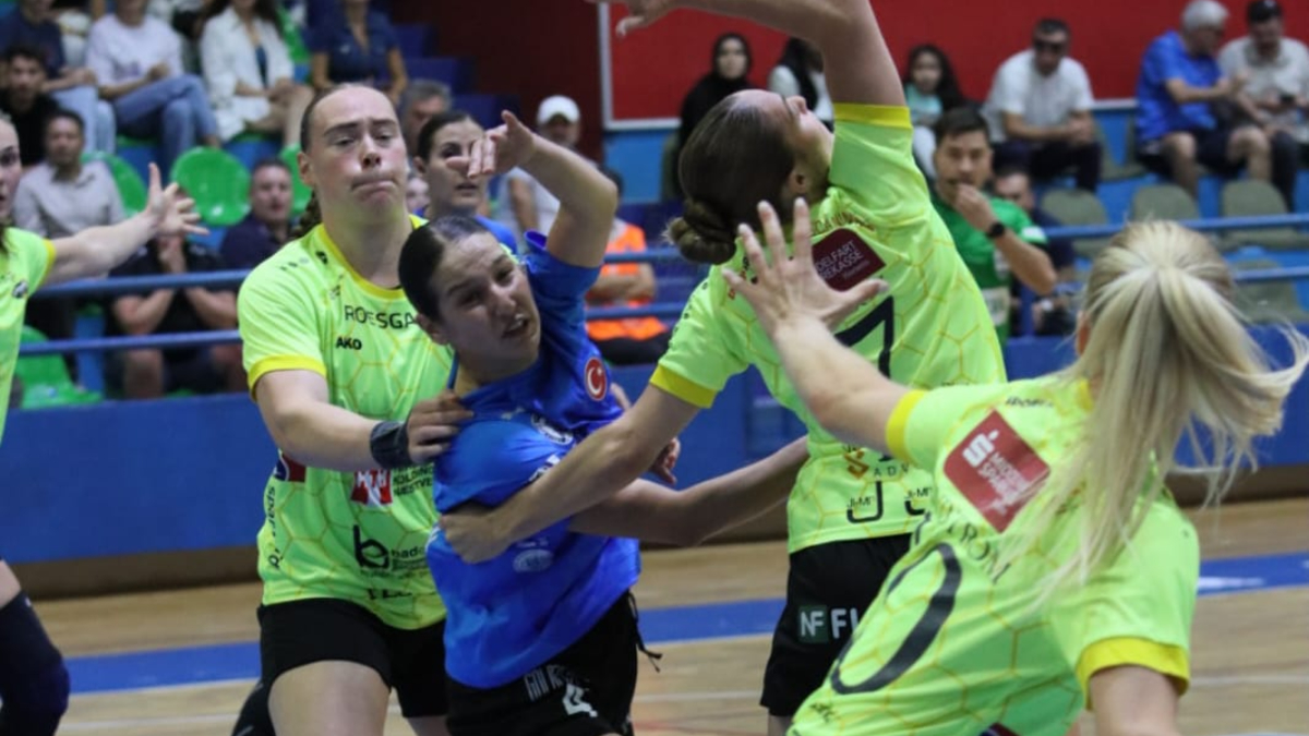 Yalıkavak, HH Elite karşısında galip geldi