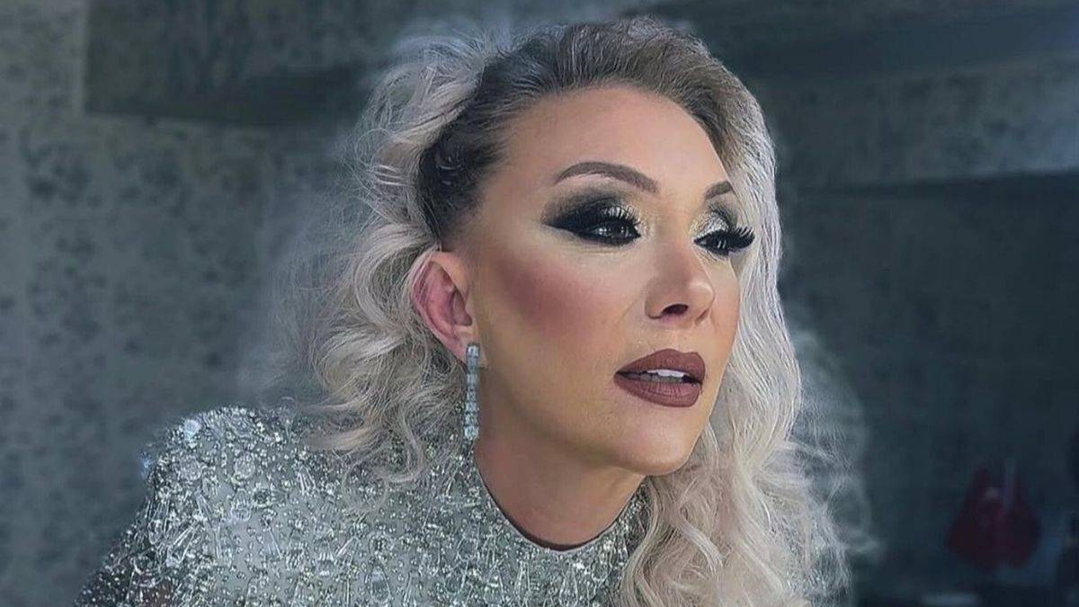 Yanında vefat etti! Güllü’nün kızı Tuyan Ülkem’e bakın: “Annesinin kopyası”