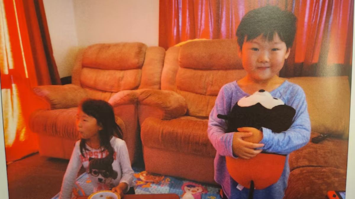 Yeni Zelanda’da 2 çocuğunu öldürüp yıllarca valizde sakladı