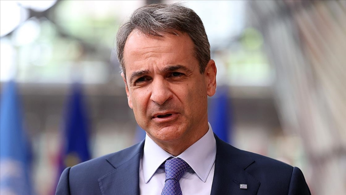 Yunanistan Başbakanı Miçotakis’ten Türkiye’ye: Savaş nedeni kararından vazgeçin