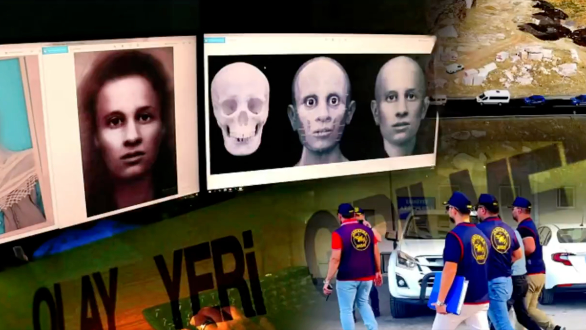 10 ve 18 yıllık iki cinayet dosyası daha aydınlatıldı