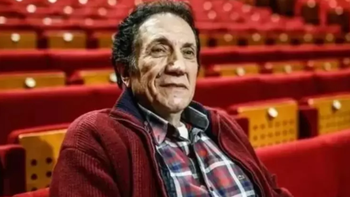 4 yıl önce oğlunu kaybetmişti! Şarkıcı İzzet Altınmeşe’nin son hali gündem oldu