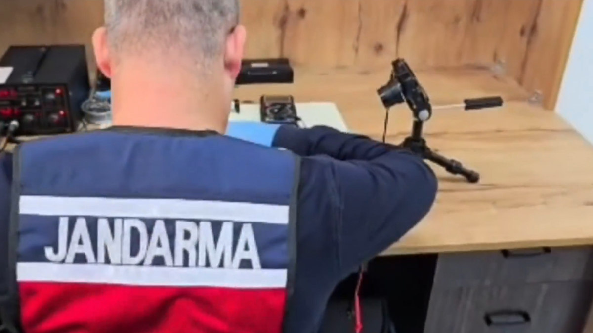 9 ilde siber suçlara karşı operasyon: 61 şüpheli yakalandı