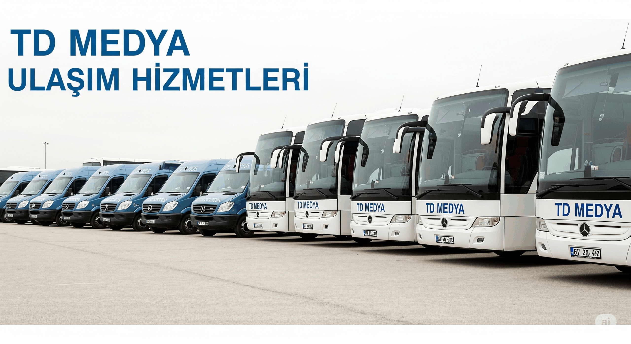 TD Medya Ulaşım Hizmetleri