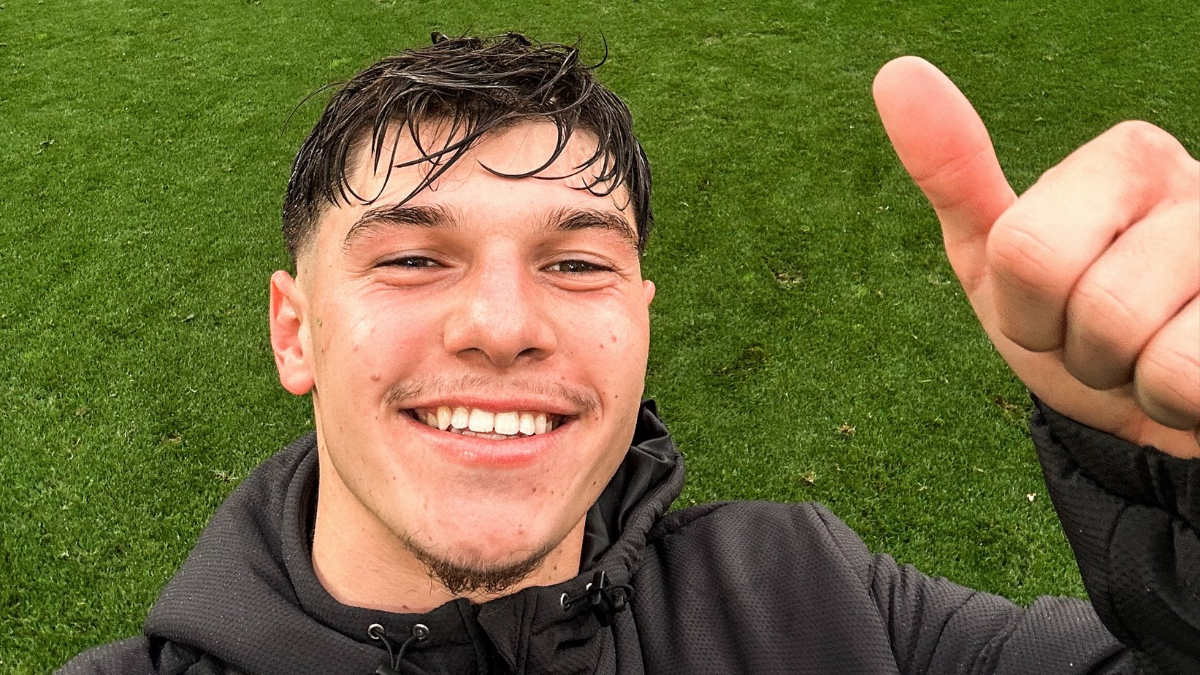 A Milli Futbol Takımı’na Mert Kömür hamlesi