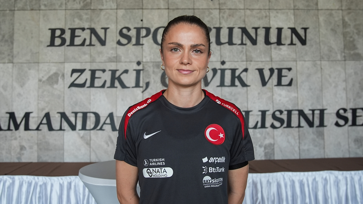 A Milli Kadın Futbol Takımı, UEFA Uluslar B Ligi’ni hedefliyor