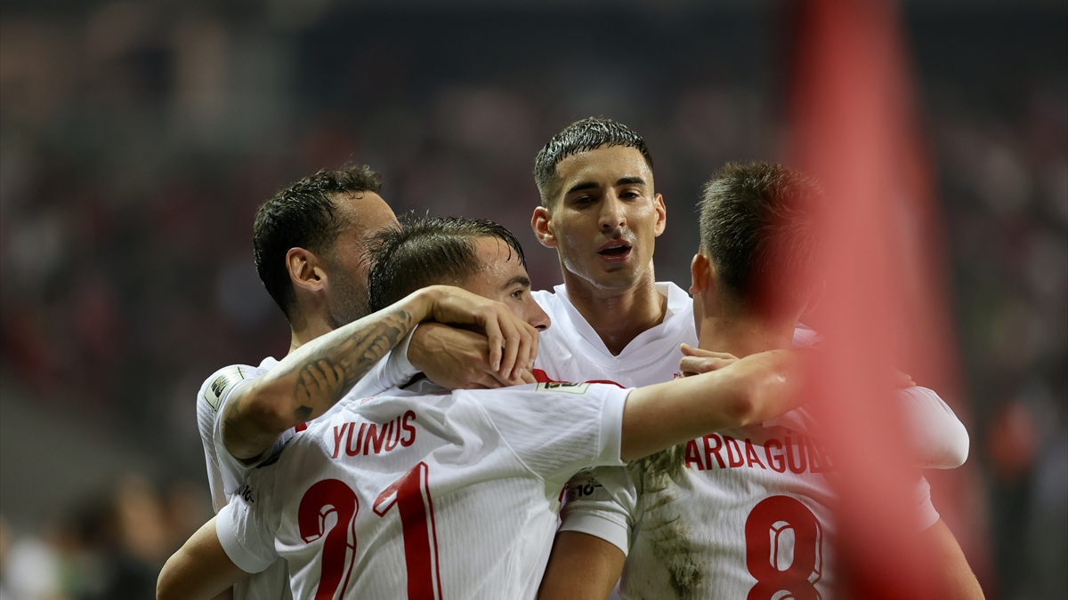 A Milli Takımımız, 2026 Dünya Kupası’na nasıl gider?